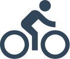 Icon material-directions-bike